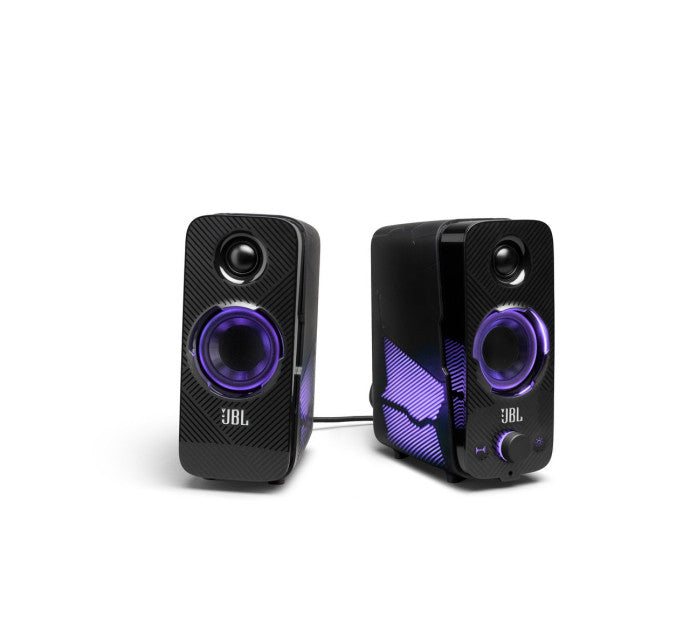 JBL Enceintes PC Quantum Duo