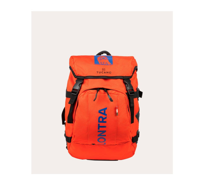 Tucano Lontra sac à dos flottant orange 30l jusqu  à 15,6