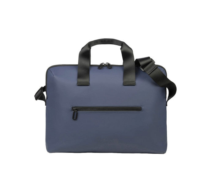 Tucano Gommo mallette Laptop 15,6 MacBook 16, bleu