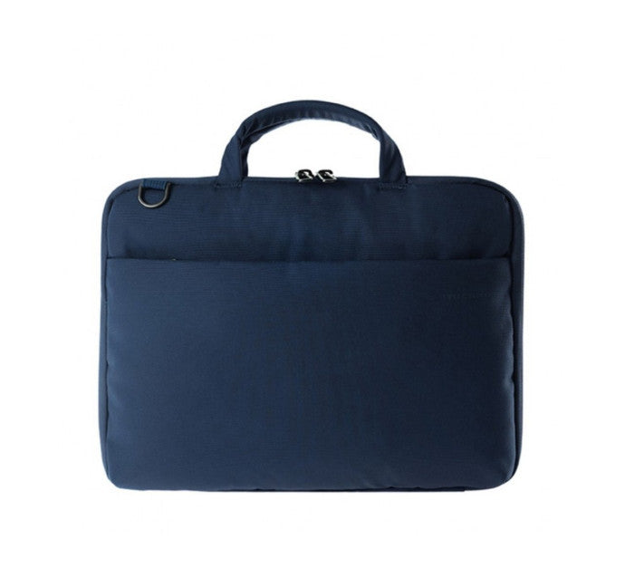 Tucano, Dark, mallette fine 13- 14", bleu
