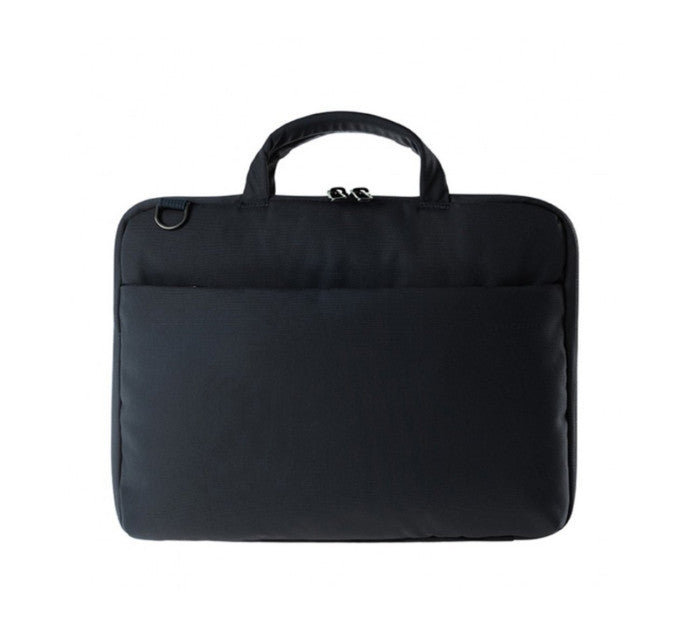 Tucano,Dark, mallette fine 13- 14", noire
