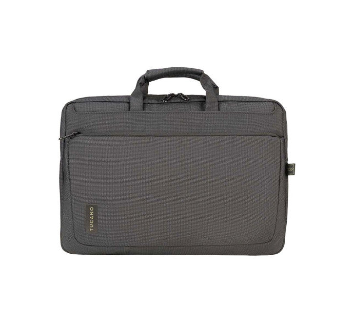 Tucano Work Out 4  sac pour MacBook Pro 16  et 15,6   gris