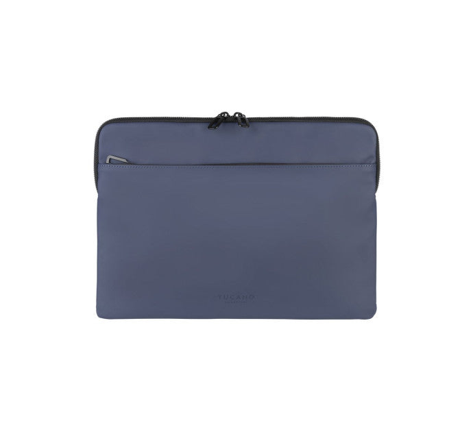 Tucano Gommo housse caoutchout PC 14   MacBook Air  15 bleue