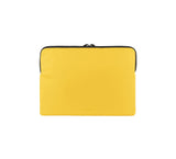 Tucano Gommo housse caoutchout PC 14   MacBook Air  15 jaune