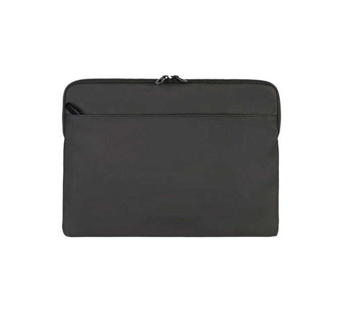 Tucano Gommo housse caoutchoutée PC 15,6   MacBook 16 noire