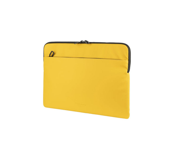 Tucano Gommo housse caoutchoutée PC 15,6   MacBook 16 jaune