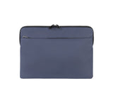 Tucano Gommo housse caoutchoutée PC 15,6   MacBook 16 bleue