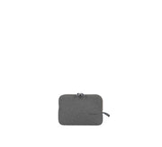 Tucano Melange étui pour petits accessoires techno gris-noir