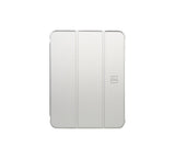 Tucano, Satin,  iPad 10.9 Rabat satin, argent