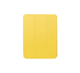 Tucano, Satin,  iPad 10.9 Rabat satin, jaune