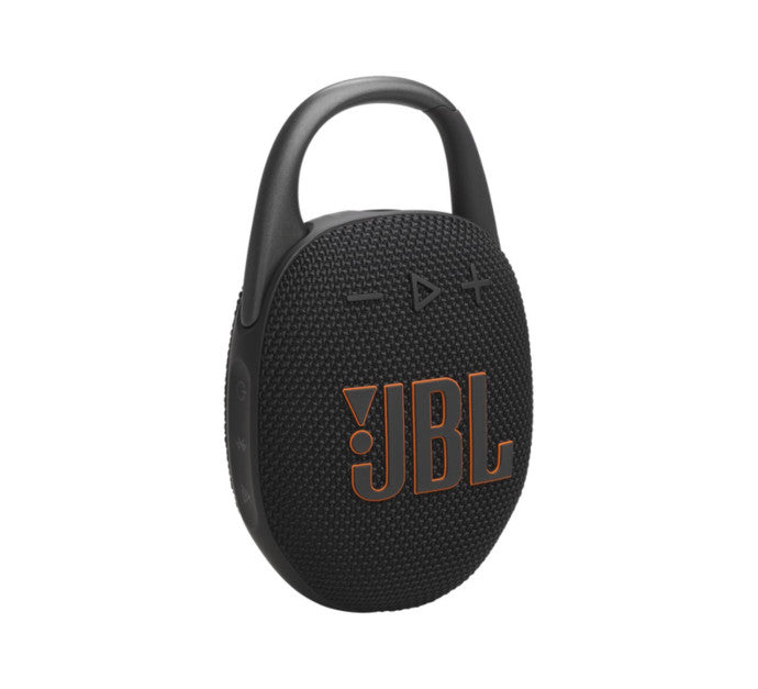 JBL CLIP 5 NOIR