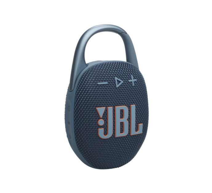 JBL CLIP-5 Bleu