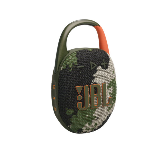 JBL CLIP-5 Squad