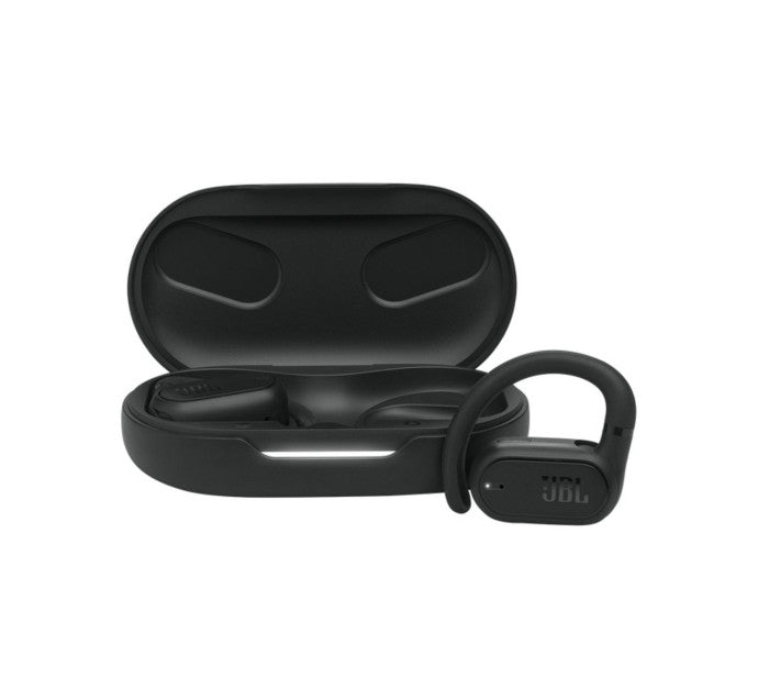 JBL Soundgear Sense Noir