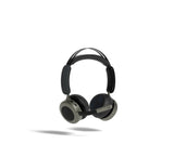 OROSOUND Tilde EVO-S Micro-casque avec ANC+ écouteurs Supra Aural et EDGE-AI