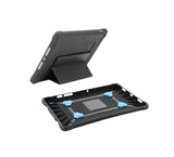 MOBILIS Coque avec Trépied + Patte de saisie Protech pour IPad 10.9  - Noir