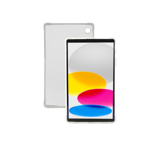 R Series for iPad 10.9 10th Transparent