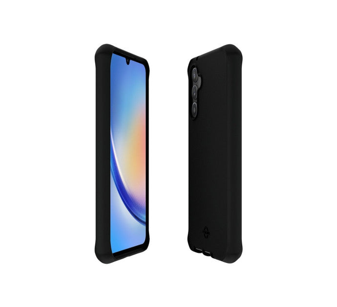 SPECTRUM_R Case for Galaxy A34 5G