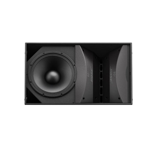 BOSE PRO Enceinte ArenaMatch AM40/80 Noir
