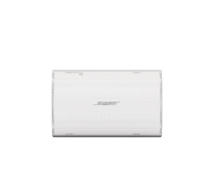 BOSE PRO Grille aluminium FS2SE Blanc  - La Paire