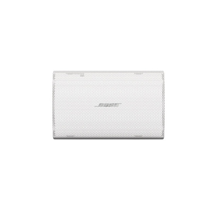 BOSE PRO Grille aluminium FS2SE Blanc  - La Paire