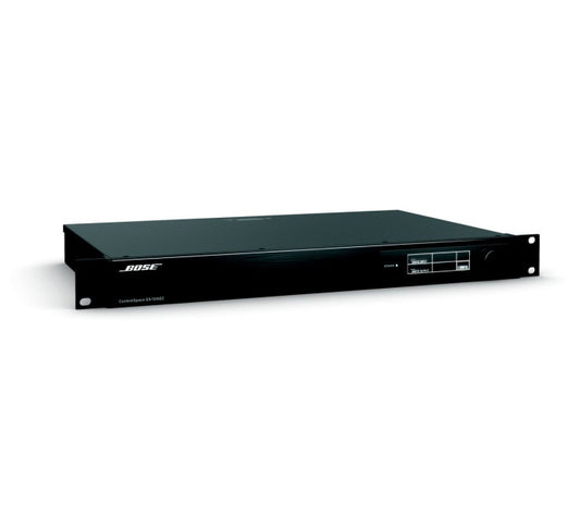 BOSE PRO Processeur audio ControlSpace EX-12AEC 230V EU