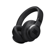 JBL LIVE 770 NOISE CANCELLING BLACK