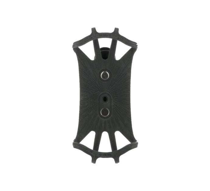 Univ Belt Clip ABS Rotating 90°+Silico