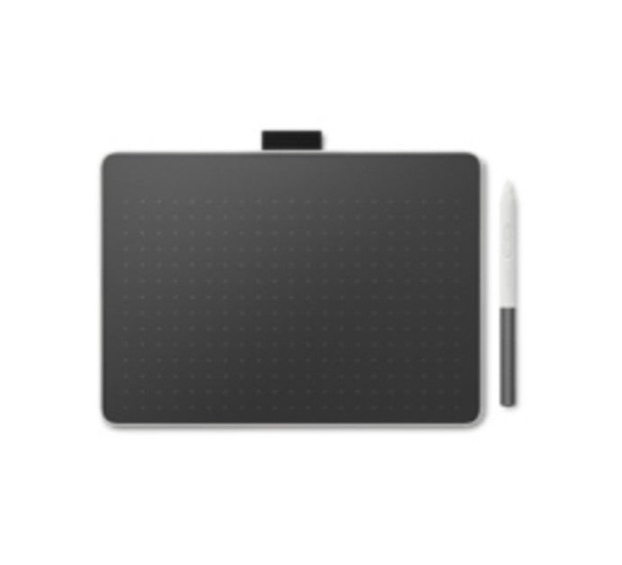 Wacom One Tablette à stylet medium - M