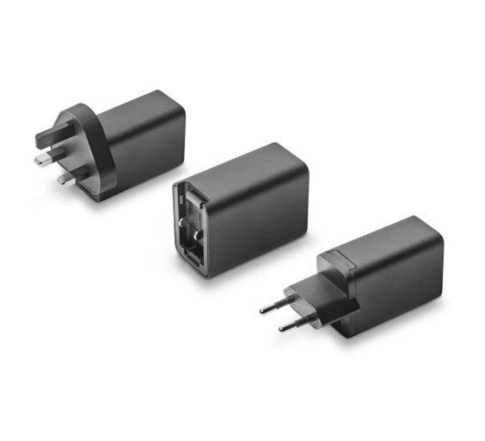 WACOM One Adaptateur secteur pour 12/13 touch EU/SW/UK