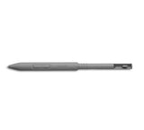 WACOM Manche avant de stylet Wacom Gris pour stylet standard Wacom One