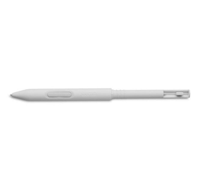 Wacom Manche avant de stylet Blanc pour stylet standard Wacom One