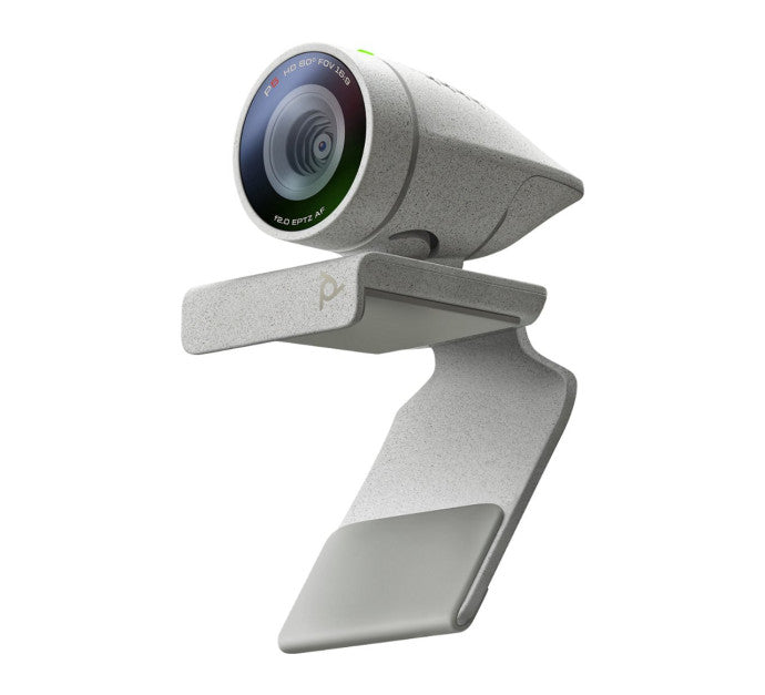 POLY Studio P5 Webcam Full HD 1080p USB 2.0 Type A