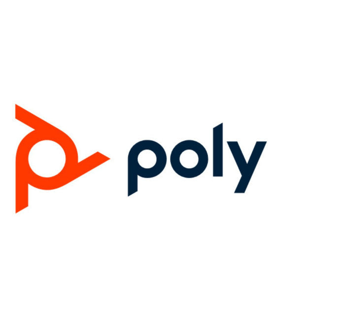 3y Poly+Studio P5 Service