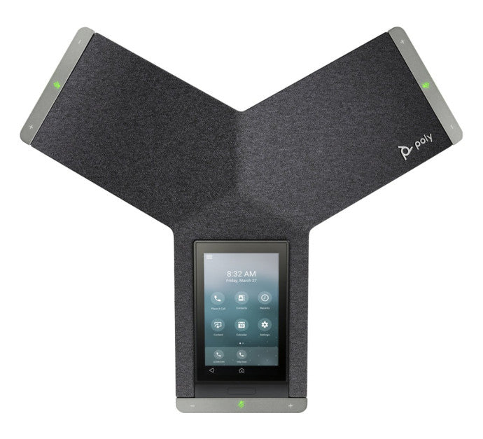 Poly Trio C60 IP CP FR PoE-e EMEA