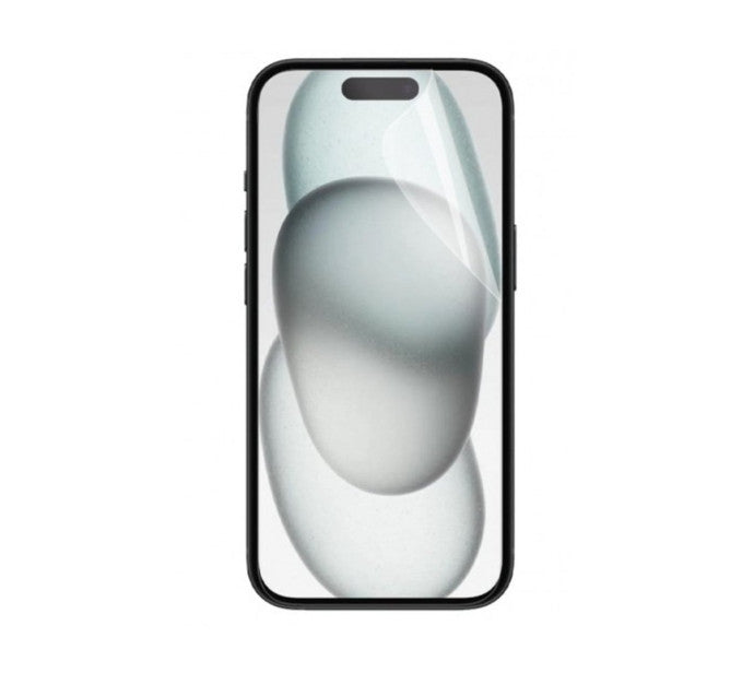 Anti-Shock IK06 iPhone 15 - iPhone 15Pro
