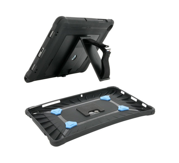 PROTECH 360° handstrap+kickstand Tab A9+