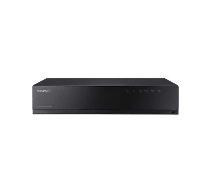 HANWHA Enregistreur numérique HRX-1621-1TB