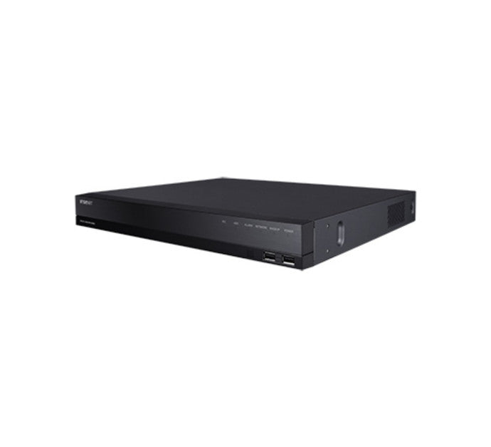 Hanwha HRX-435 Noir