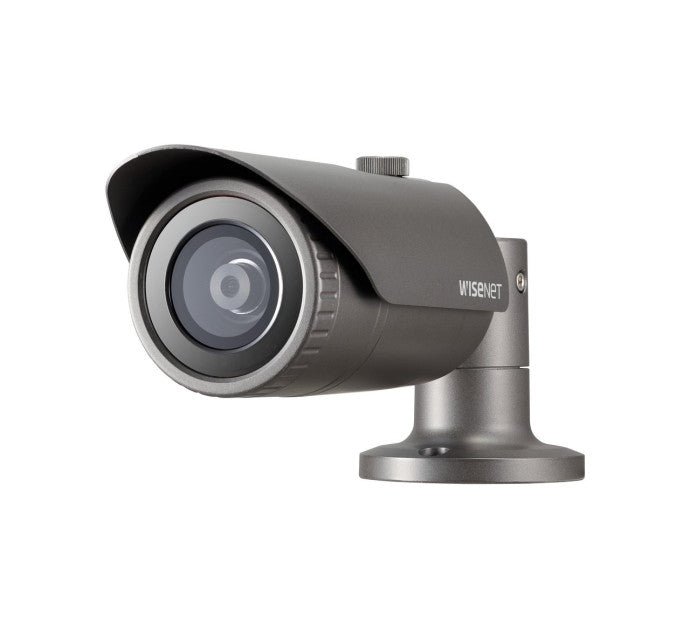 Hanwha QNO-6022R1 caméra de sécurité Balle (forme) Caméra de sécurité IP 1920 x 1080 pixels Plafond