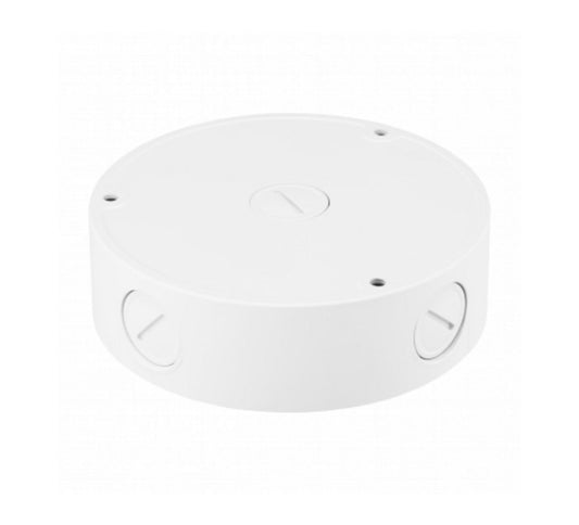 HANWHA- Boîte arrière pour dôme SBV-136BW