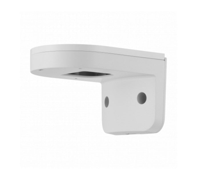 Plastic/Aluminum Wall mount for Flateye cameras White