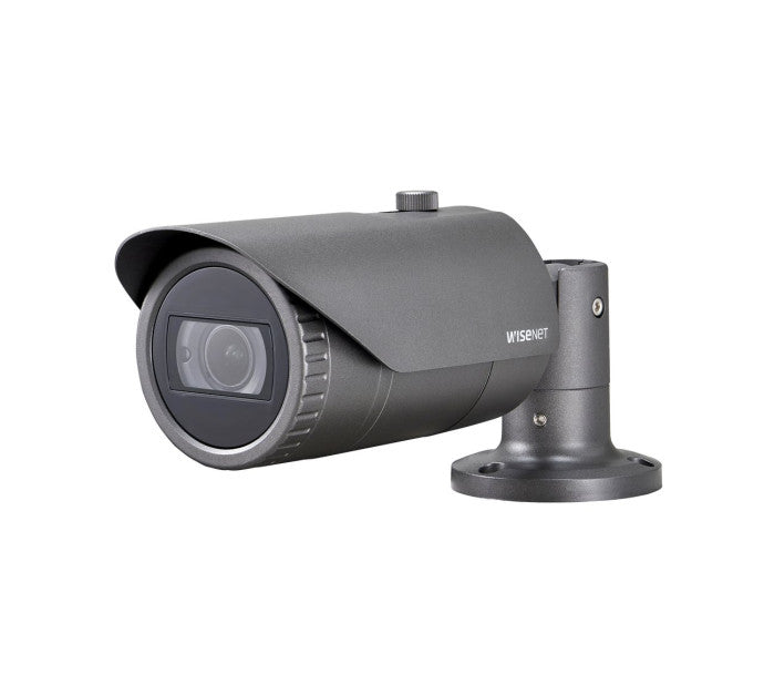 Hanwha camera bullet AHD HCO-7070RA 4 MP  IR