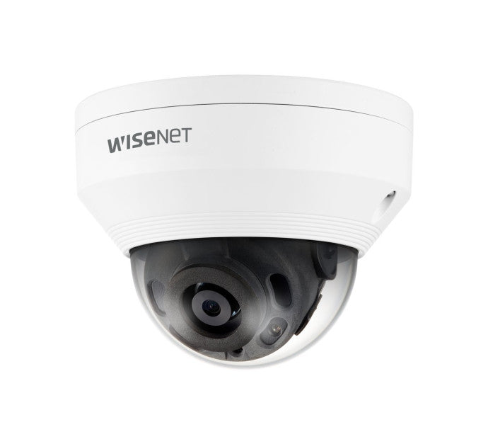 Hanwha QNV-6022R caméra de sécurité Dôme Caméra de sécurité IP 1920 x 1080 pixels Plafond/mur