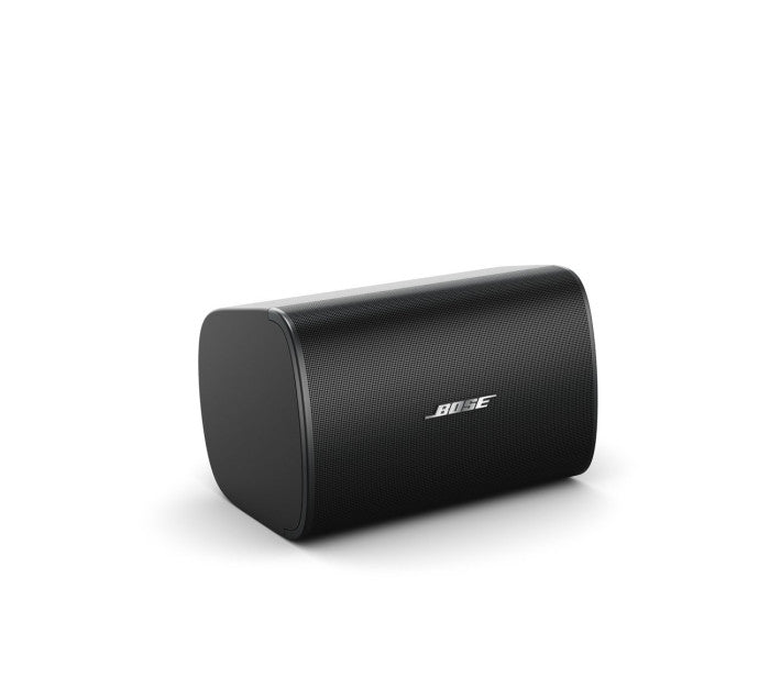 BOSE PRO Enceinte DesignMax DM6SE Noir - La Paire