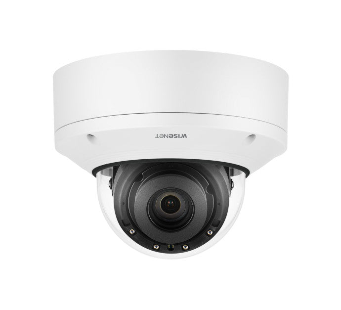 CAM DOME IP INT 5MP 12V/POE