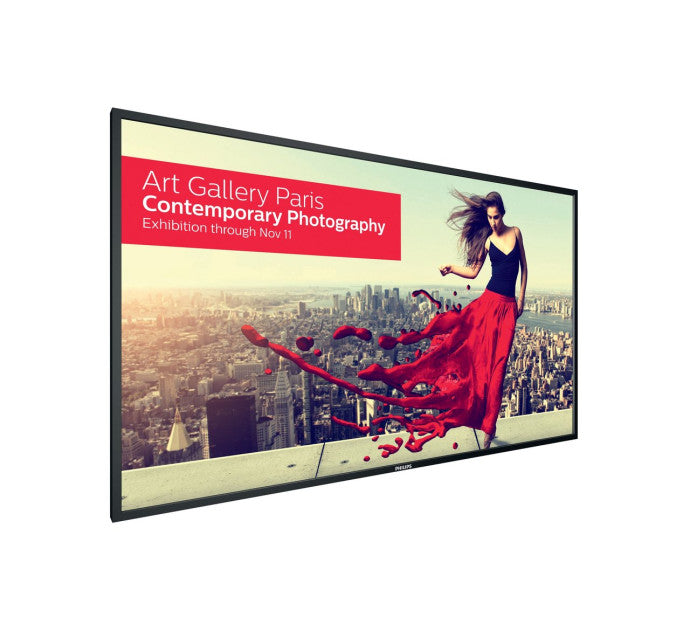PHILIPS- Afficheur professionnel 75" 75BDL3000U/00