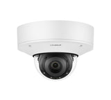 HANWHA Camera 5MP 30 IPS ",3.9-9.4mm IP66 IK10 WDR IR 40m