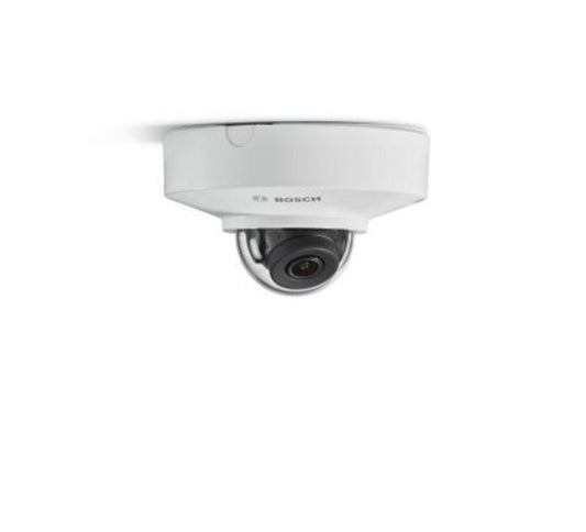 BOSCH- Caméra dôme 5 Mps NDV-3503-F02
