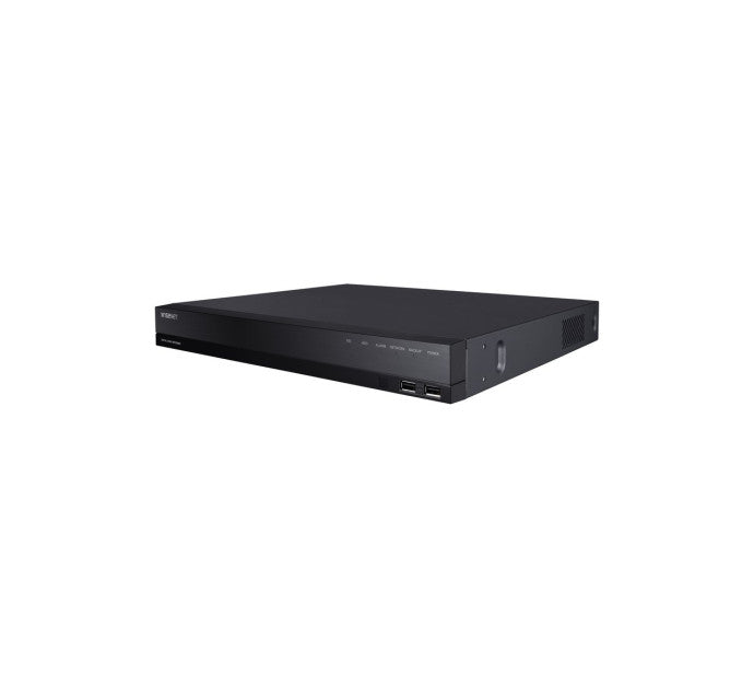 HANWHA enregistreur hybride HRX-420-1TB 4 voies, 1 Tb